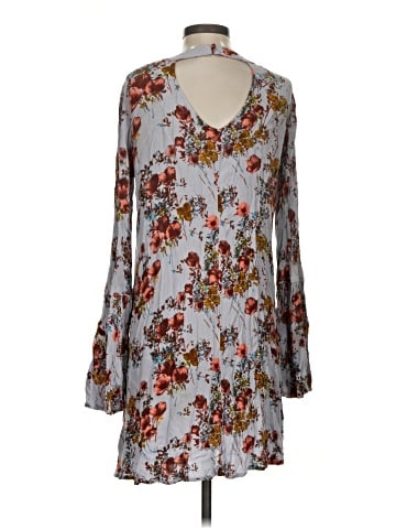 Mossimo Supply Co. Casual Dress (view 2)