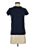 ASOS Blue Short Sleeve Top Size 4 - photo 1