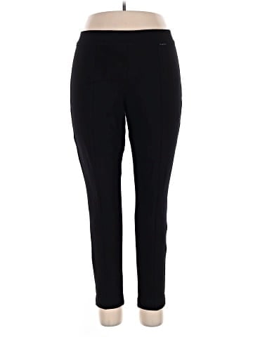 Anne Klein Active Pants (view 1)