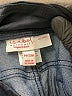 Isabel Maternity Black Jeggings Size 14 - photo 6