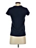 ASOS Blue Short Sleeve Top Size 4 - photo 2