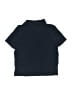 Vineyard Vines 100% Cotton Blue Short Sleeve Polo Size 3T - photo 2
