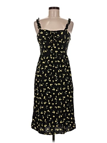 AUW Cocktail Dress (view 1)