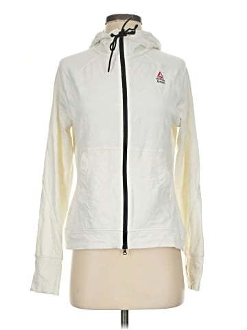 Reebok Track Jacket (view 1)