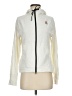 Reebok White Track Jacket Size XS - photo 1