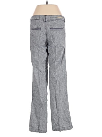 Pilcro and the Letterpress Linen Pants (view 2)
