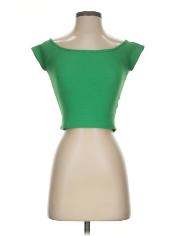Pull&Bear Tube Top (view 1)
