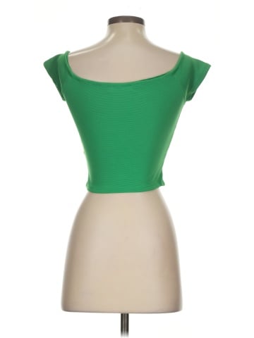 Pull&Bear Tube Top (view 2)