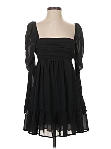 Abercrombie & Fitch Cocktail Dress (view 1)