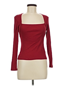 Rouje Paris Long Sleeve Top (view 1)