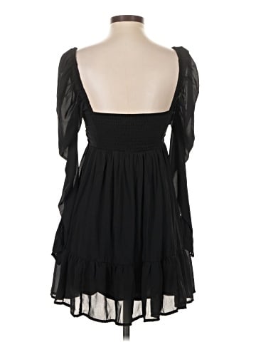 Abercrombie & Fitch Cocktail Dress (view 2)