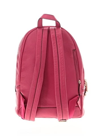 Michael Michael Kors Backpack - back