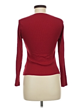 Rouje Paris Long Sleeve Top (view 2)