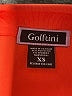 Golftini Orange Sleeveless T-Shirt Size XS - photo 7