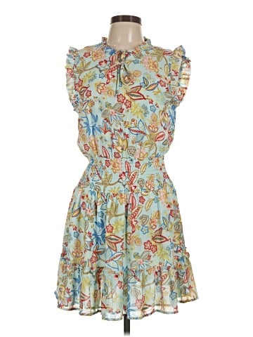 Elan Casual Dress (view 1)