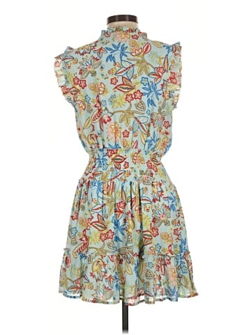 Elan Casual Dress (view 2)