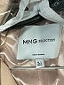 MNG Tan Trenchcoat Size L - photo 6
