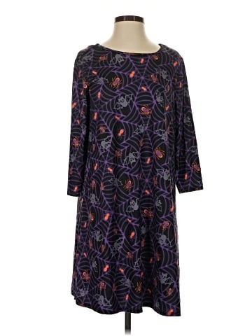 Dress Works Casual Dress (view 1)