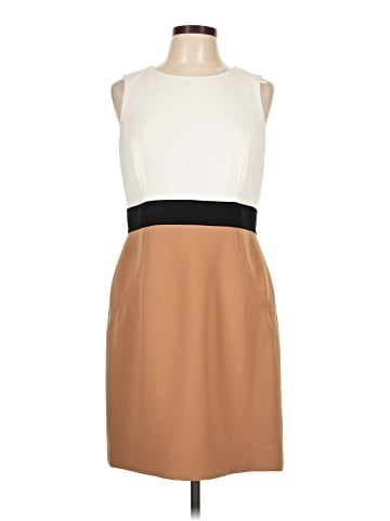 Tahari by ASL Casual Dress (view 1)