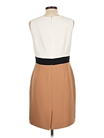 Tahari by ASL Casual Dress (view 2)