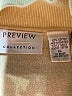 Preview Collection 100% Cotton Tan Cardigan Size XL - photo 7