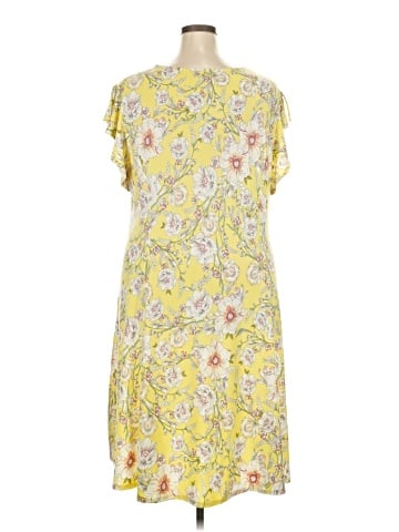 N Touch Casual Dress (view 2)