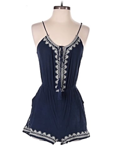 The Impeccable Pig Romper (view 1)