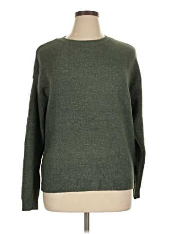 Just Fab Pullover Sweater (view 1)