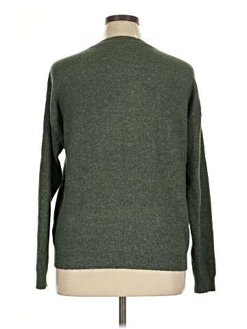 Just Fab Pullover Sweater (view 2)