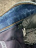 J Brand Stars Blue Jeans Size 25 waist - photo 8