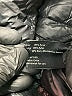 Miss Sixty 100% Nylon Solid Black Jacket Size XXL - photo 7