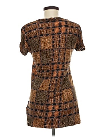 Burberry Brit Short Sleeve Top (view 2)