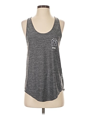 Victoria's Secret Pink Tank Top (view 1)