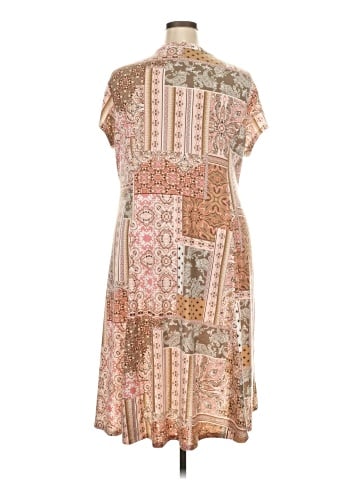Links Casual Dress (view 2)