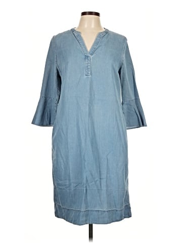 Hobbs London Casual Dress (view 1)