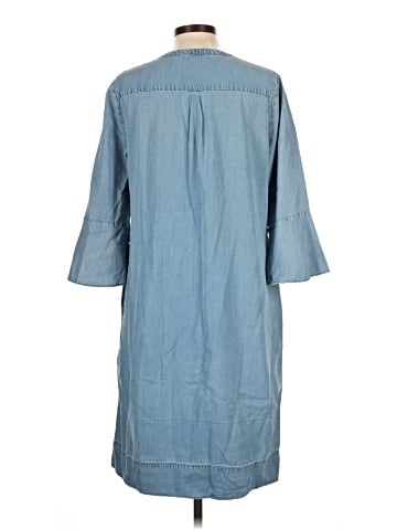 Hobbs London Casual Dress (view 2)