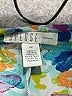 Spense 100% Polyester Blue Sleeveless Blouse Size 1X - photo 7