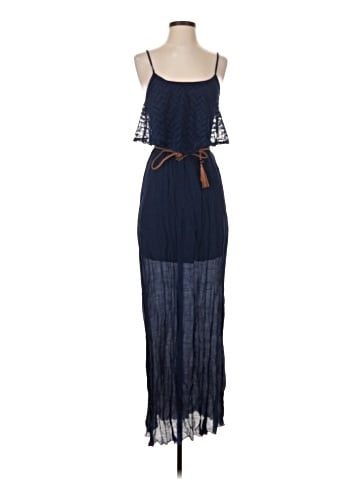 Trixxi Casual Dress (view 1)