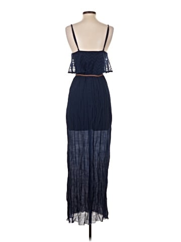 Trixxi Casual Dress (view 2)