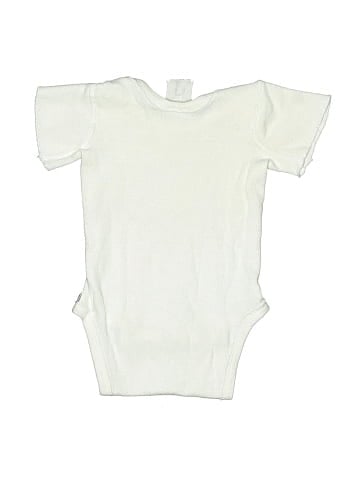 Gerber Short Sleeve Onesie (view 2)