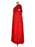 Ashley Stewart Red Casual Dress Size 18 Plus - photo 5