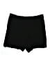 Ann Taylor LOFT 100% Polyester Solid Black Shorts Size XXL - photo 1