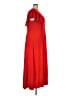 Ashley Stewart Red Casual Dress Size 18 Plus - photo 4