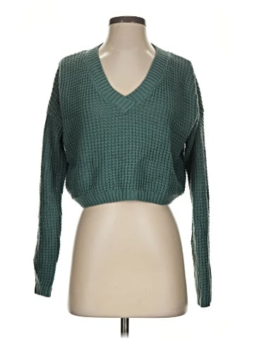Aeropostale Pullover Sweater (view 1)