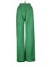JLUXLABEL Green Casual Pants Size S - photo 2