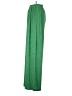 JLUXLABEL Green Casual Pants Size S - photo 5
