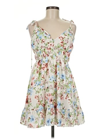 Altar'd State Cocktail Dress (view 1)