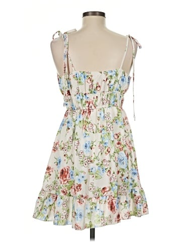 Altar'd State Cocktail Dress (view 2)