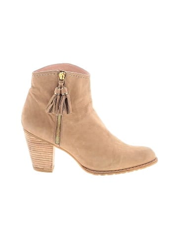 Stuart Weitzman Ankle Boots (view 1)