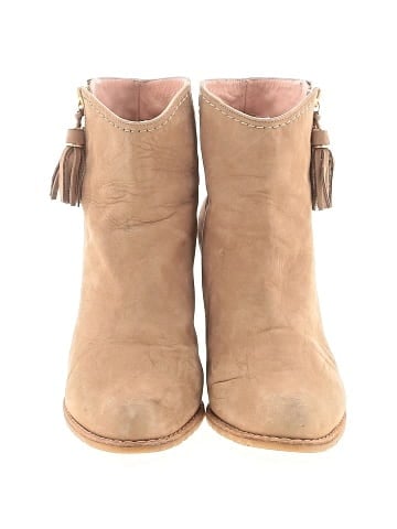 Stuart Weitzman Ankle Boots (view 2)